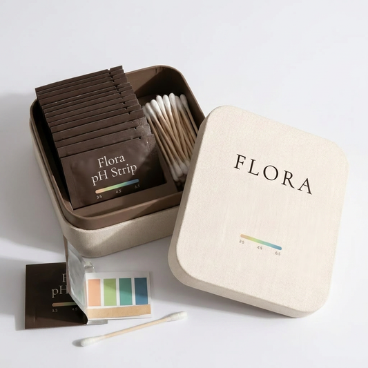 Flora™ pH Kit